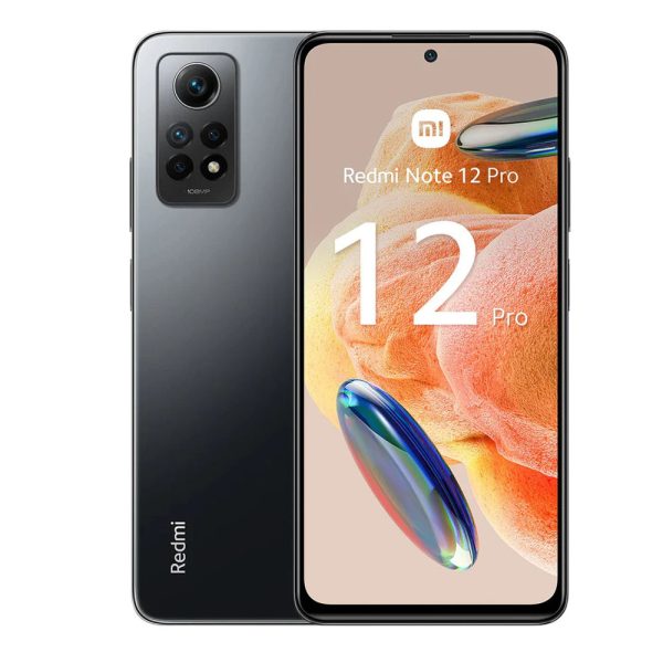 Celular Redmi Note 12 Pro