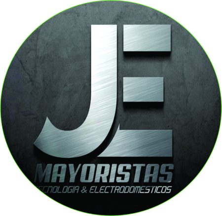 Logo Electrodomesticos JE