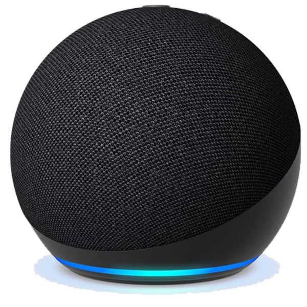 Parlante Alexa Echo Dot