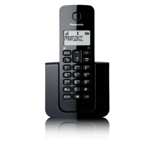 Teléfono Panasonic KX-TGB110