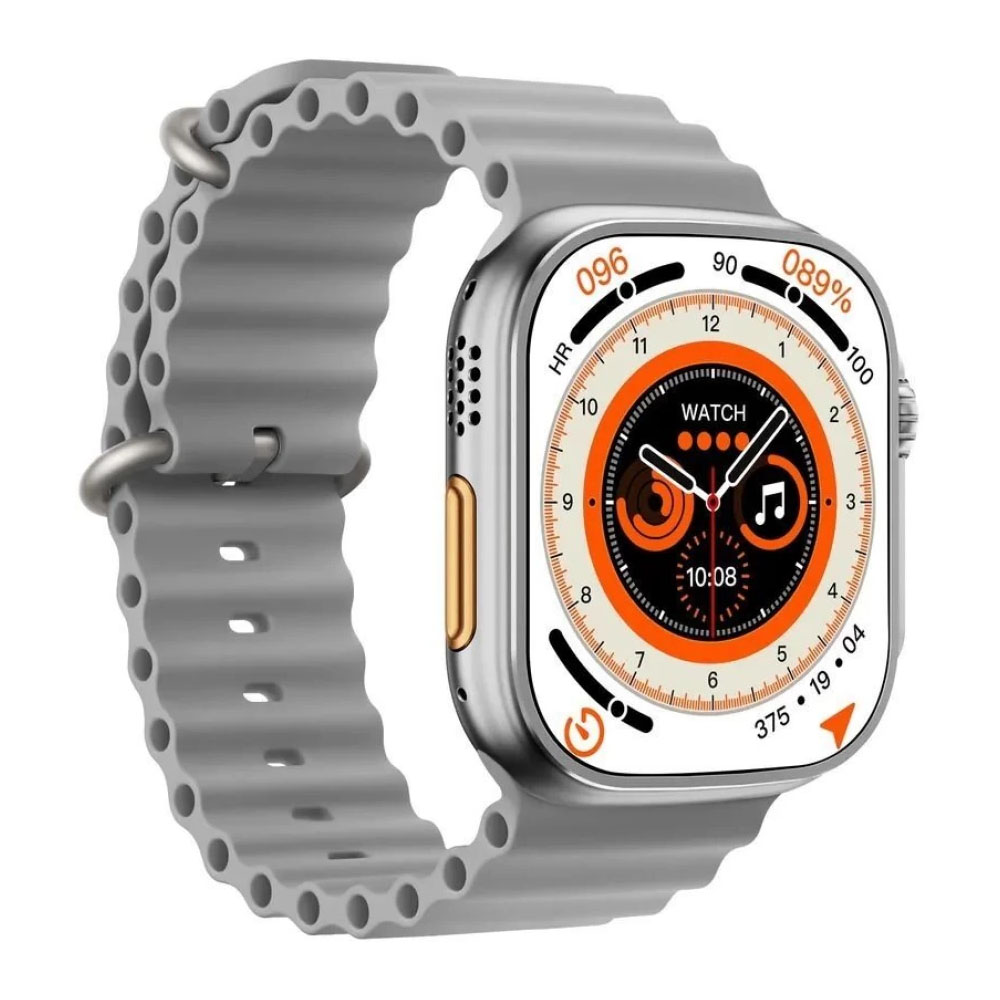 Reloj Smartwatch T Ultra Electrodomesticos Je S A S