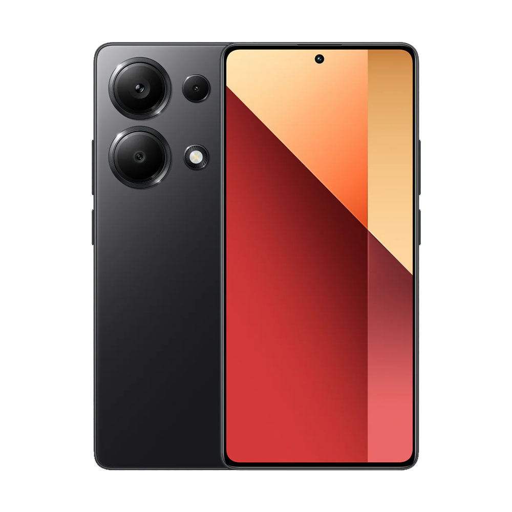 REDMI NOTE 13 PRO 8 X 256