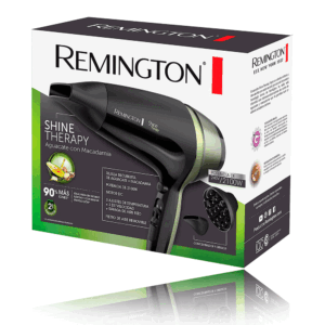 secador-remington-shine-therapy