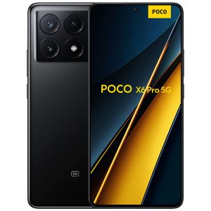 CELULAR POCO X6 PRO 12RAM 512GB