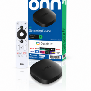 Onn Watch tv 4k