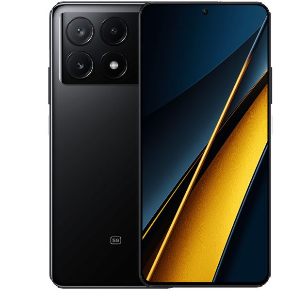 Celular Poco X6 Pro 8Ram 256Gb