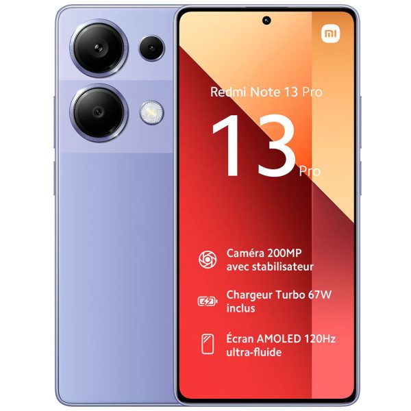 redmi note 13 pro plus 12 512