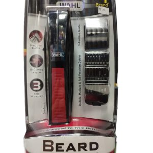 Patillera Beard Battery Trimmer Wahl