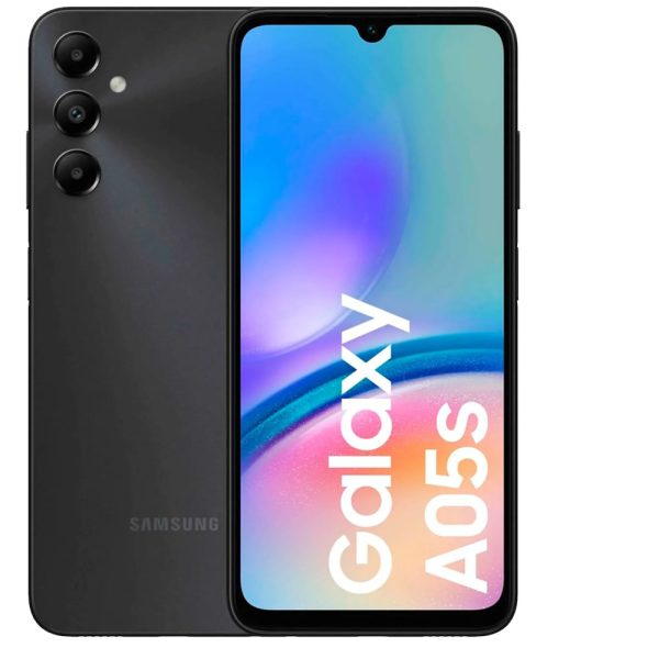 celular samsung A05S