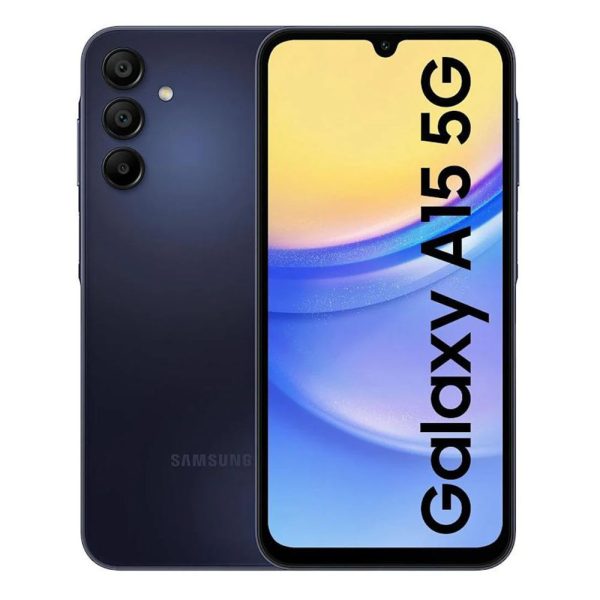 celular samsung A15 8 256