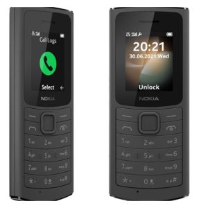 celular nokia 110 4g