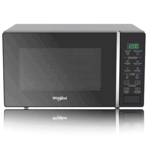 Microondas Whirlpool WM1807B 7 Pies