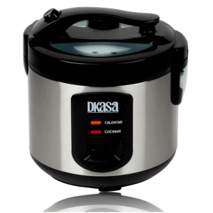 Olla Arrocera Dkasa 1 Libra