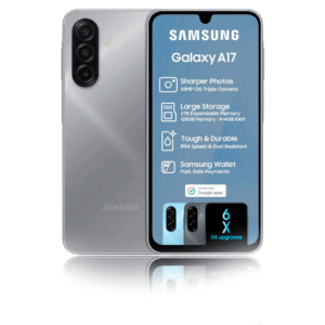 Celular samsung 17 8/256