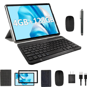 Tablet 10 inch 4/128