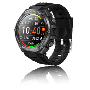 Smartwatch-GM6