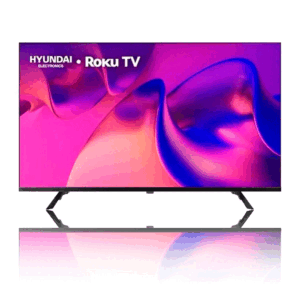 Televisor Hyundai 43" FHD Roku