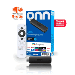 Watch Onn Fhd Con Magic TV