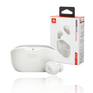 Audifonos JBL Wavebuds 2