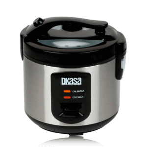 Olla Arrocera Dkasa 8 Libras