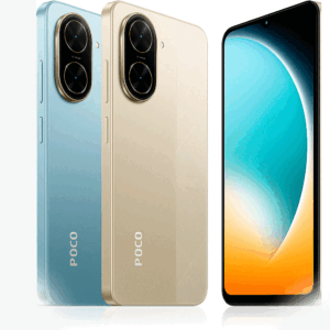 Celular Poco C71 4/128