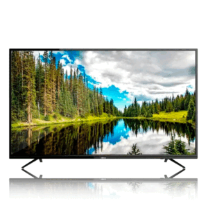 Televisor visivo 50" Webos