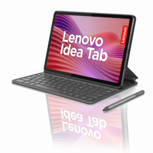 Tablet Lenovo Idea tab Teclado + estuche y lapiz