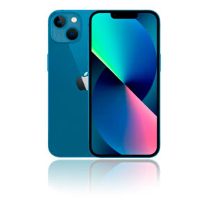 Especificaciones principales Capacidad de almacenamiento: 128 GB Tamaño de la pantalla: 6.1 Cámara posterior: 12 MP Cámara frontal: 12 MP Sistema operativo específico: iOS 15 Memoria RAM: 4GB