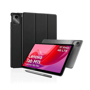 Tablet-Lenovo-Tam-M11-128gb-8ram-4G-LTE-con-estuche-+-Pencil