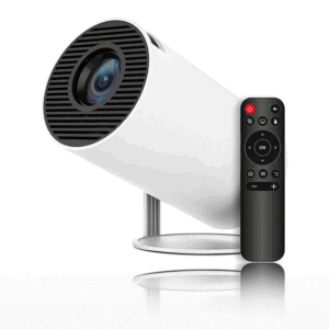 Proyector HY300 con Magis TV