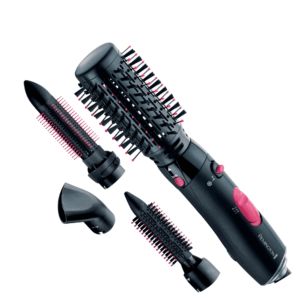 Cepillo de Aire Remington 3 en 1