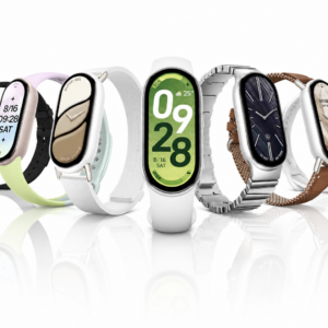 Xiaomi Smart Band 10