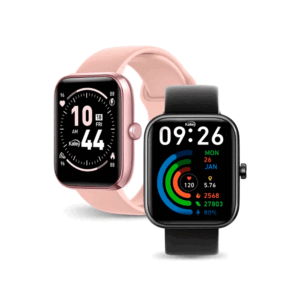 Combo Smarwatch Kalley Matrimonio