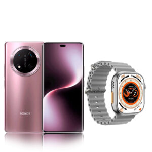 Combo Honor 7 lite + reloj