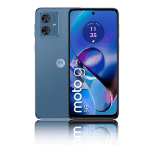 Celular Moto G54 5G 8/256