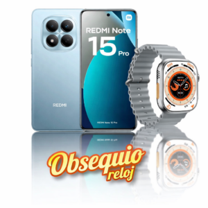 redmi note 15 pro 8/256