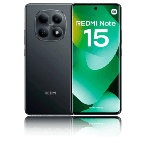Celular Redmi Note 15 6/128