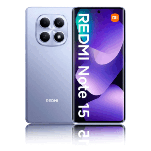 Celular Redmi Note 15 8/256