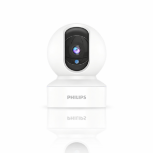 Camara de Seguridad Philips TAI6000