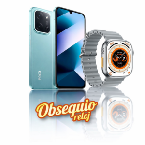 Celular Poco C85 6/128