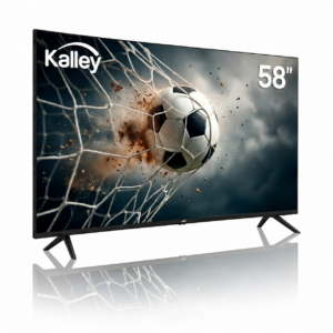 TELEVISOR KALLEY 58" QLED