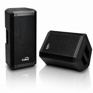 Parlante kalley boomx1