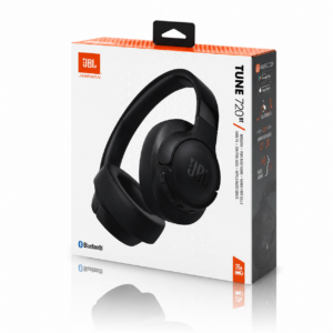 Diadema JBL Tune 720