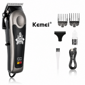 Maquina Kemei KM-1780