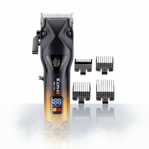Cortadora de Cabello Kemei KM-1781
