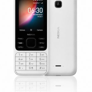 Celular Nokia 6300