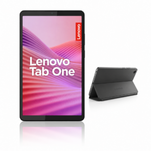 Tablet Lenovo Tab One 8/128 con estuche