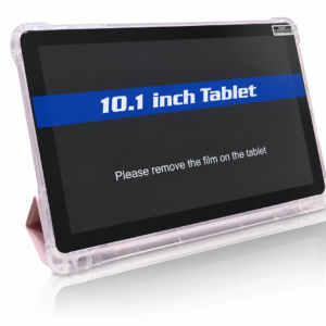 Table 10 Inch con estuche 4/128