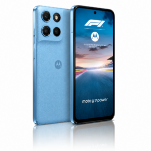 Celular Motorola Moto g07 Power 4/256