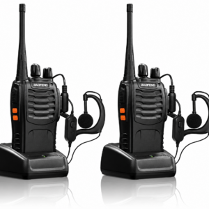 Radio Comunicador Baofeng